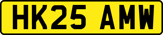 HK25AMW