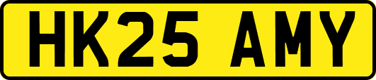 HK25AMY