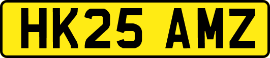 HK25AMZ