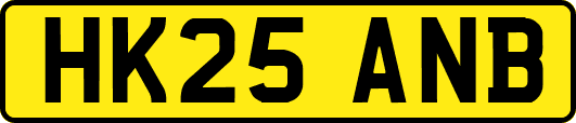 HK25ANB
