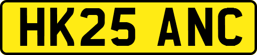 HK25ANC