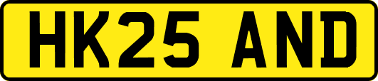 HK25AND