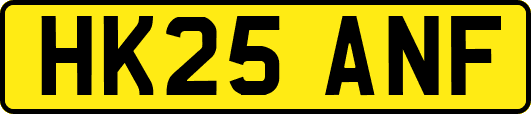 HK25ANF