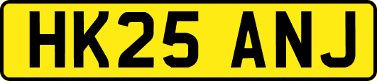 HK25ANJ