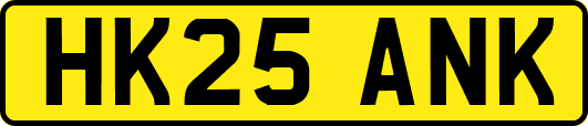 HK25ANK