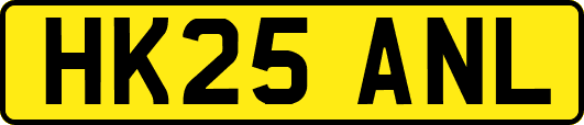 HK25ANL