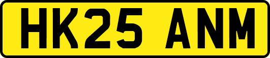 HK25ANM