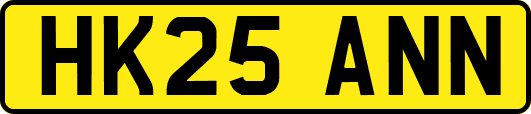 HK25ANN