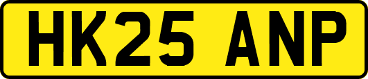 HK25ANP