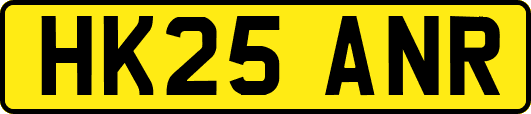 HK25ANR
