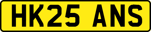 HK25ANS