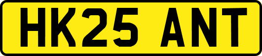HK25ANT