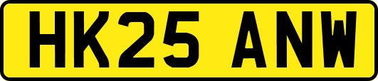 HK25ANW
