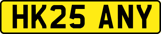 HK25ANY