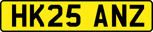 HK25ANZ