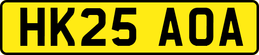 HK25AOA