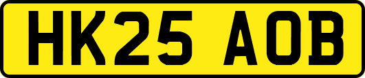 HK25AOB