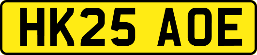 HK25AOE