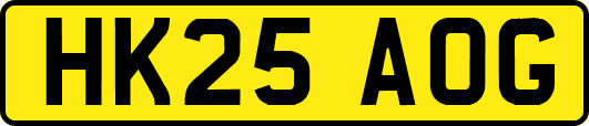HK25AOG
