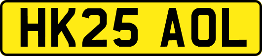 HK25AOL