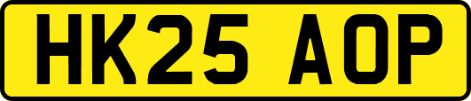 HK25AOP