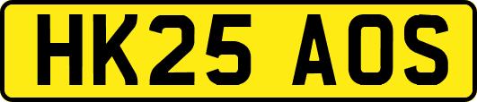 HK25AOS