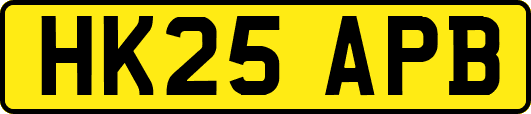 HK25APB