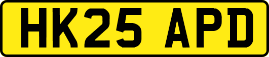 HK25APD