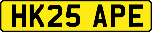 HK25APE