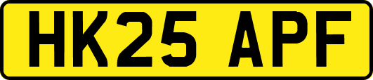 HK25APF
