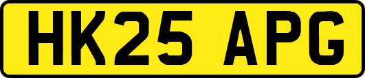 HK25APG