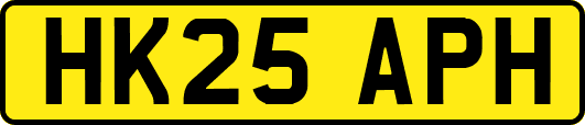 HK25APH