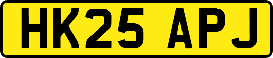 HK25APJ