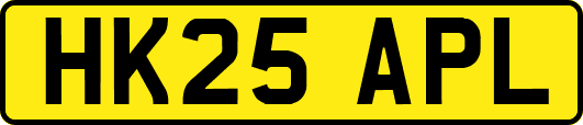 HK25APL