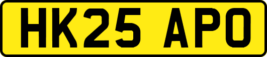 HK25APO