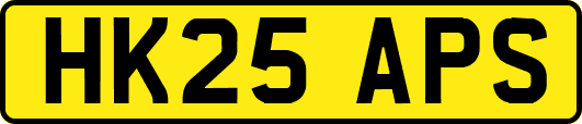 HK25APS