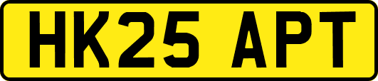 HK25APT
