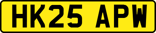 HK25APW