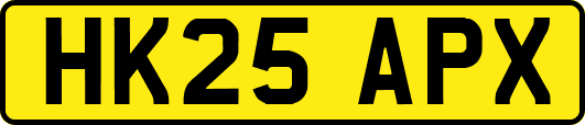 HK25APX