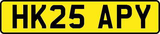 HK25APY