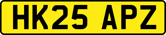HK25APZ