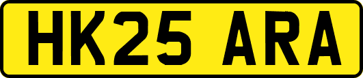 HK25ARA