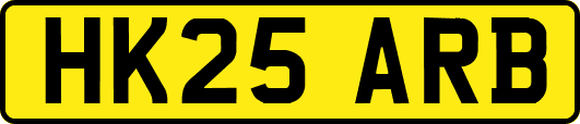 HK25ARB