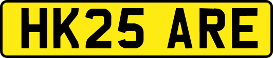 HK25ARE