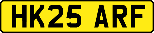 HK25ARF