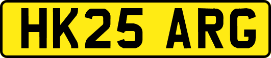 HK25ARG