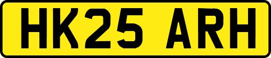 HK25ARH