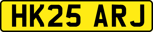 HK25ARJ