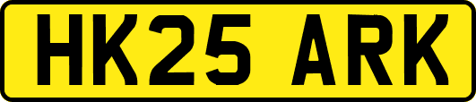 HK25ARK