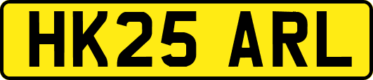HK25ARL